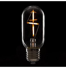 GreenIce WO-LF-T45CR-E27-3W-WW