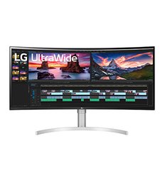 LG Electronics 38WN95C