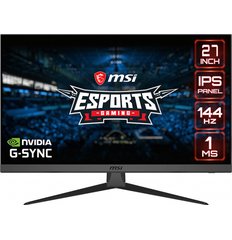 MSI Optix G272