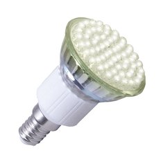 RUM-LUX LED-REF-60xLED E14 CB