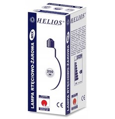 HELIOS MIX-2027	Lampy rtęciowo - żarowe 250W 230V MixF 250 E40 ED90 11000h