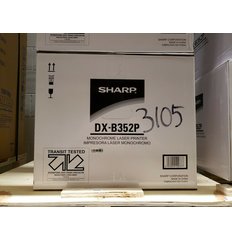 Sharp DX-B352P