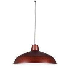 Sea Gull Lighting Dayna Shade Pendants 65264EN3-###