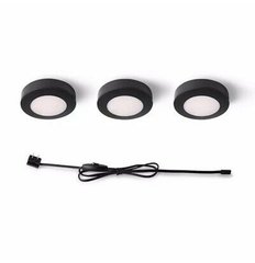 Commercial Electric 22343KIT-BK