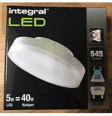 Integral LED ILGX53N002