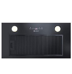 GLOBALO LAIZENO 60.2 BLACK