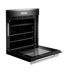 Rangemaster RMB6013BL-SS