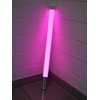 Xenon 5014 LED VISION LS matt 10 Watt Ø38mm 63cm IP20 pink