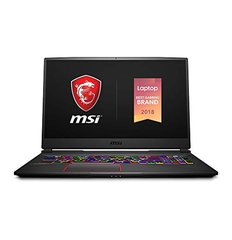 MSI GE75 Raider 8SG