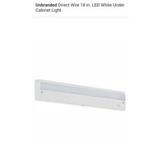 Commercial Electric 57003A-WH