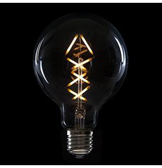 GreenIce WO-LF-G95FI-E27-8W-WW