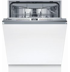 Bosch SMH4HVX03E