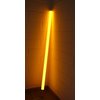 Xenon 5291 LED VISION LS matt 24 Watt Ø38mm 153cm IP20 orange