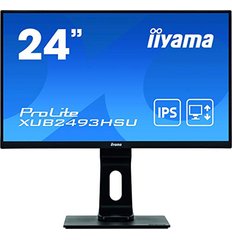 IIYAMA CORPORATION ProLite XUB2493HSU