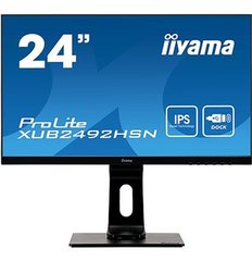 IIYAMA XUB2492HSN-B1