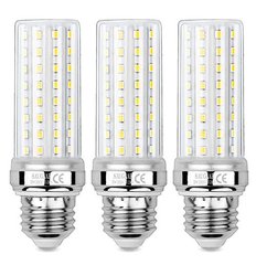 SAUGLAE S-E27Corn-20W-WW-3P-053