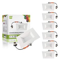 ASD ASD-LDLRK-1BS-4D930-WH