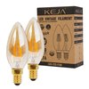 KEJA LED-C35-F4W