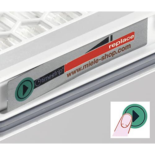Miele & Cie KG H 2267-1 B Active