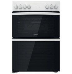 INDESIT ID67V9KMW/UK