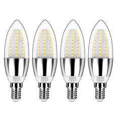 HZSANUE HCornTW15W-E14DW-4P-0022