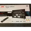 JVC LT-43CF700