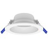 American Lighting AD4RE-5CCT-WH