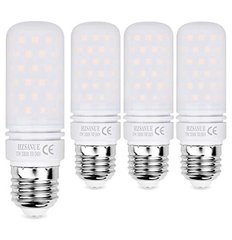 HZSANUE H-HCornGMB15W-E27WW-4P-013