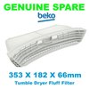 Beko DCB93166R