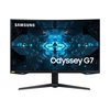 SAMSUNG C32G75TQSR
