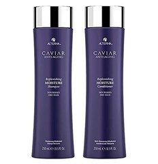 Alterna Alterna BASIC AQUA HÖGSKÅP 180X30 