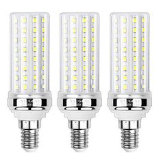 SAUGLAE S-Corn20W-E14-DW-3P-056