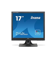 IIYAMA E1780SD-B1 A