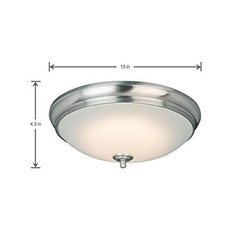 Commercial Electric HUI8011LL