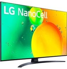 LG Electronics 43NANO769QA