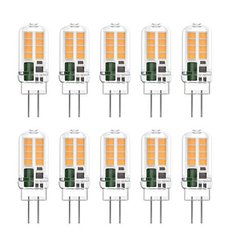 Klighten G4-16SMD-3000K