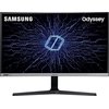 SAMSUNG C27RG54FQR