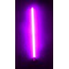 Xenon 8247 LED Leuchtstab 24 Watt 2500 Lumen 153cm Glasröhre IP44 Pink