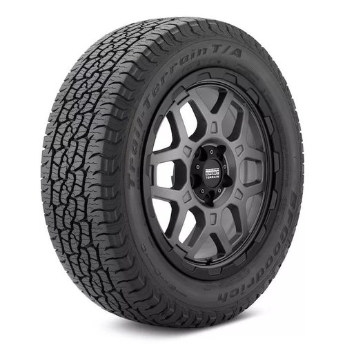 BFGoodrich 596941