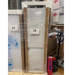 BAUKNECHT KGIE 3360 LH2