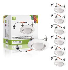 ASD ASD-LDLRK-GBR-4D1030-WH