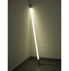 Xenon 3028 LED Leuchtstab 24 Watt 2400 Lumen 153cm IP44 Neutral Weiß