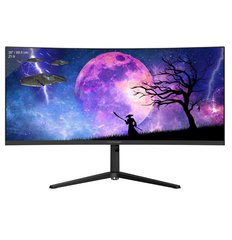 LC-Power  LC-M35-UWQHD-120-C