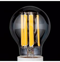 ORION LM E27/15W klar (Standard/2700K/2000lm)