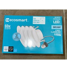 EcoSmart 1002936974