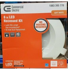 Commerical Electric G1TP120RT6T30