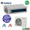 GREE GUD50PS/A-T+GUD50W/NhA-T