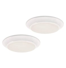 CORAMDEO C003-840LED-WH