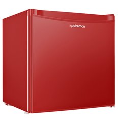 upstreman BR321-Vintage Red