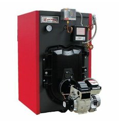 CROWN BOILER FSZ130